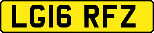 LG16RFZ