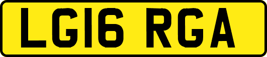 LG16RGA