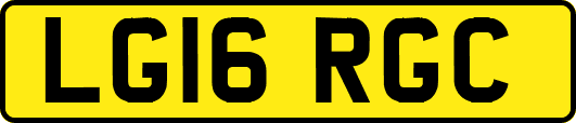 LG16RGC