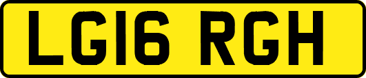 LG16RGH