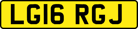 LG16RGJ