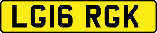 LG16RGK