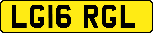 LG16RGL
