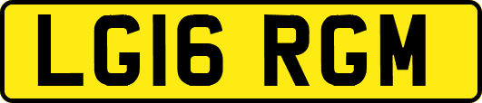 LG16RGM