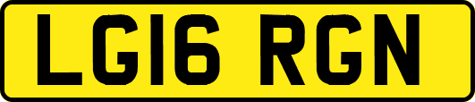 LG16RGN