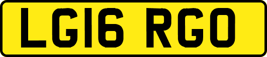 LG16RGO