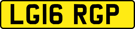 LG16RGP