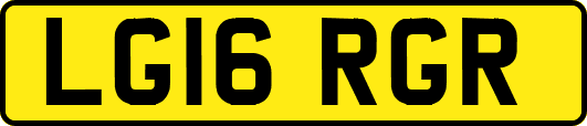 LG16RGR