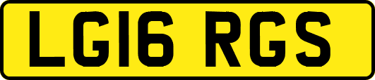 LG16RGS