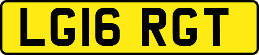 LG16RGT