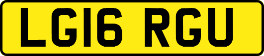 LG16RGU