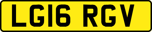 LG16RGV