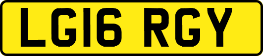 LG16RGY