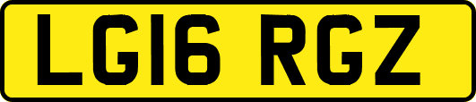 LG16RGZ