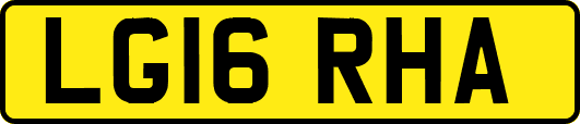 LG16RHA