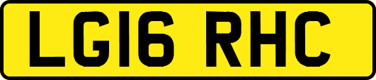 LG16RHC