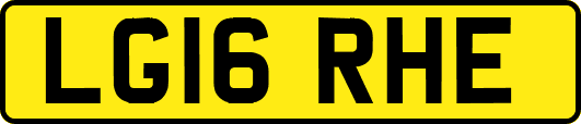 LG16RHE
