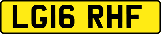 LG16RHF