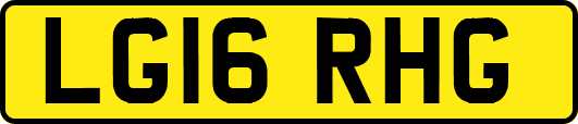 LG16RHG