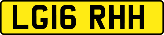 LG16RHH