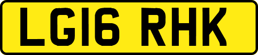 LG16RHK
