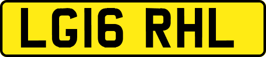 LG16RHL