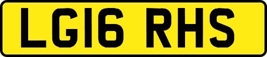LG16RHS