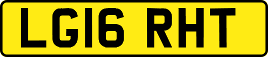 LG16RHT