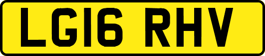 LG16RHV