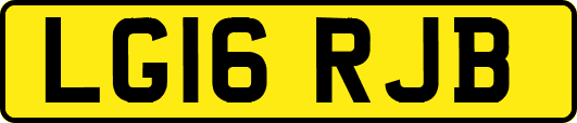 LG16RJB
