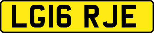 LG16RJE