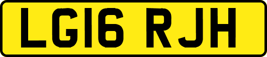 LG16RJH