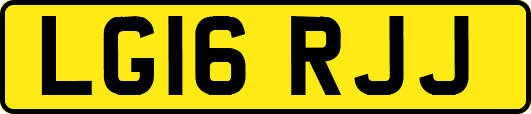 LG16RJJ
