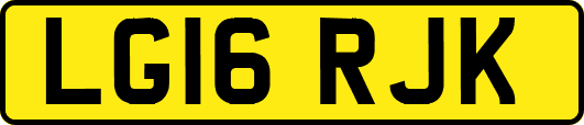 LG16RJK