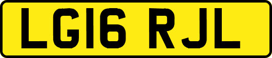 LG16RJL