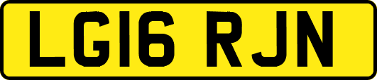 LG16RJN