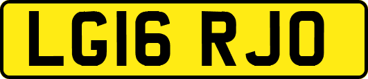 LG16RJO