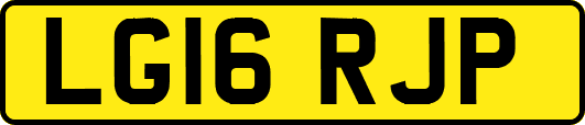 LG16RJP