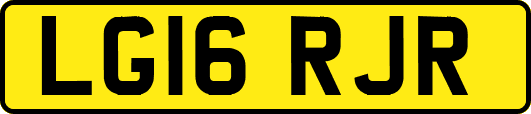 LG16RJR