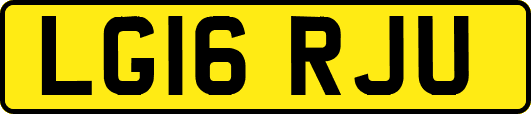 LG16RJU