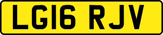 LG16RJV