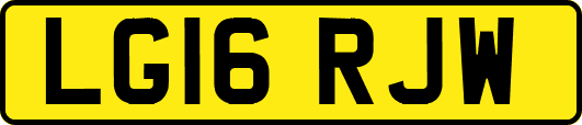 LG16RJW