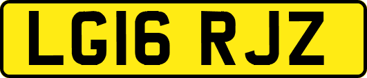 LG16RJZ