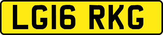 LG16RKG