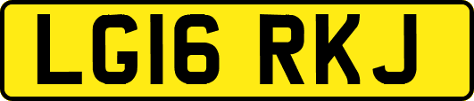 LG16RKJ