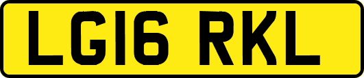 LG16RKL