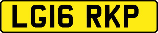 LG16RKP