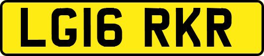 LG16RKR