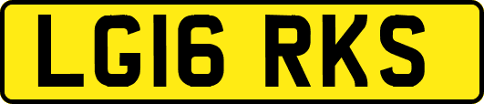 LG16RKS