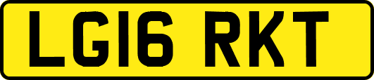 LG16RKT
